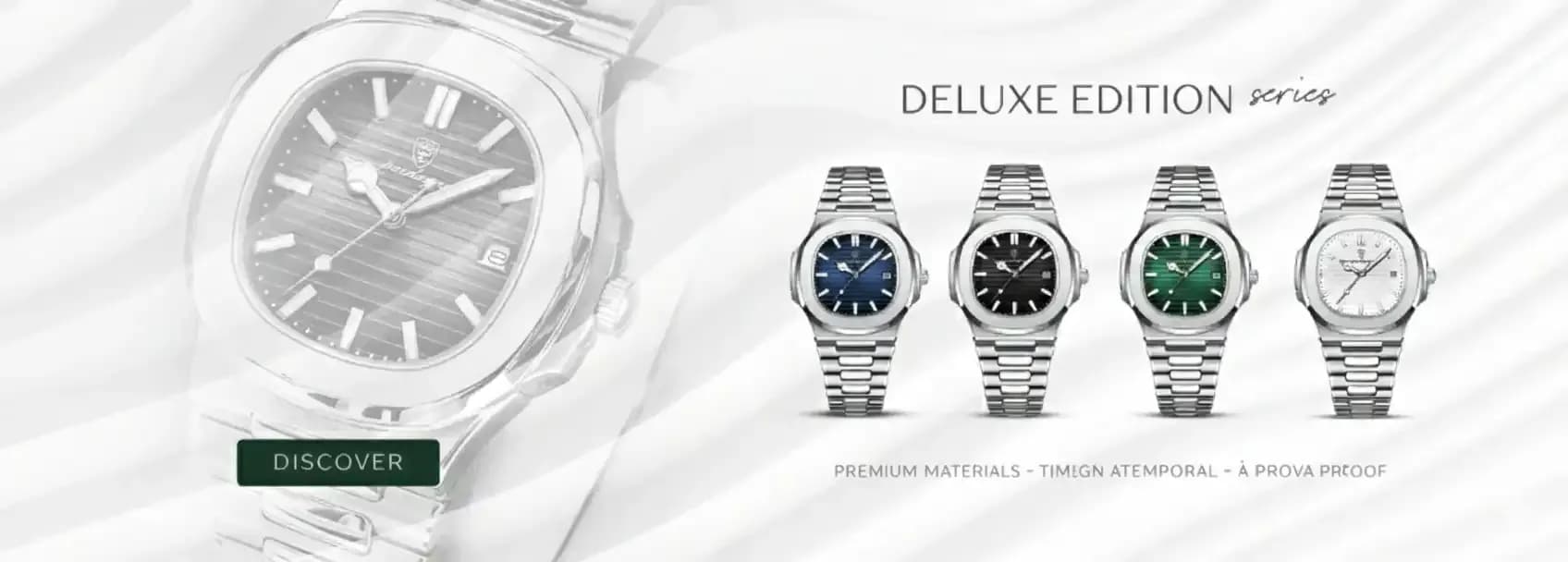 Homepage banner image